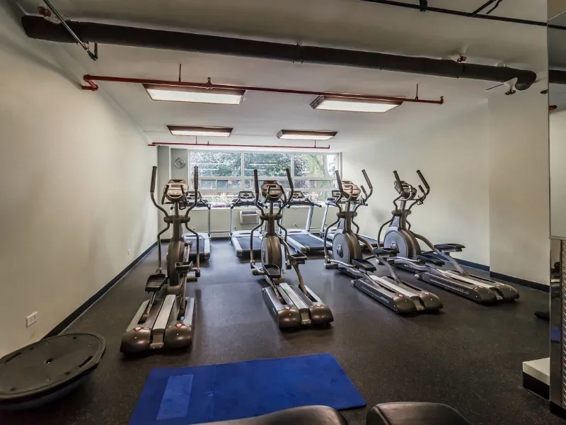 Presidential Apartments