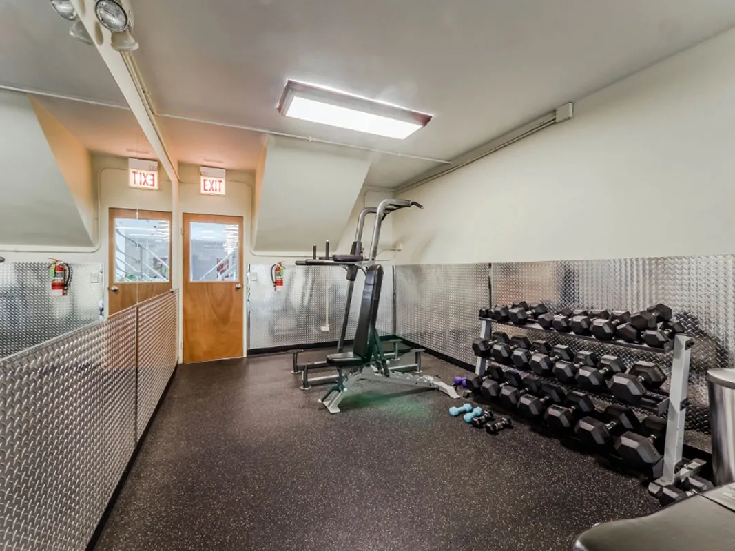 Presidential Apartments