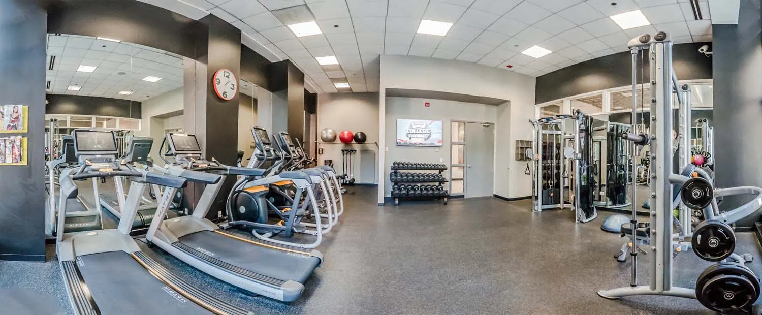 Chestnut Tower Apartments