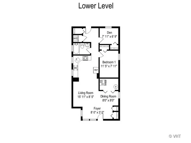 4240 N KIMBALL AVE 60618-unit#1-Chicago-IL