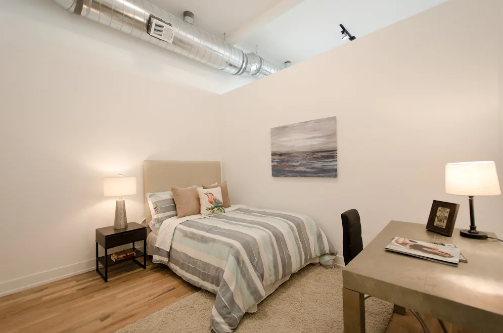 1348 North Milwaukee Lofts