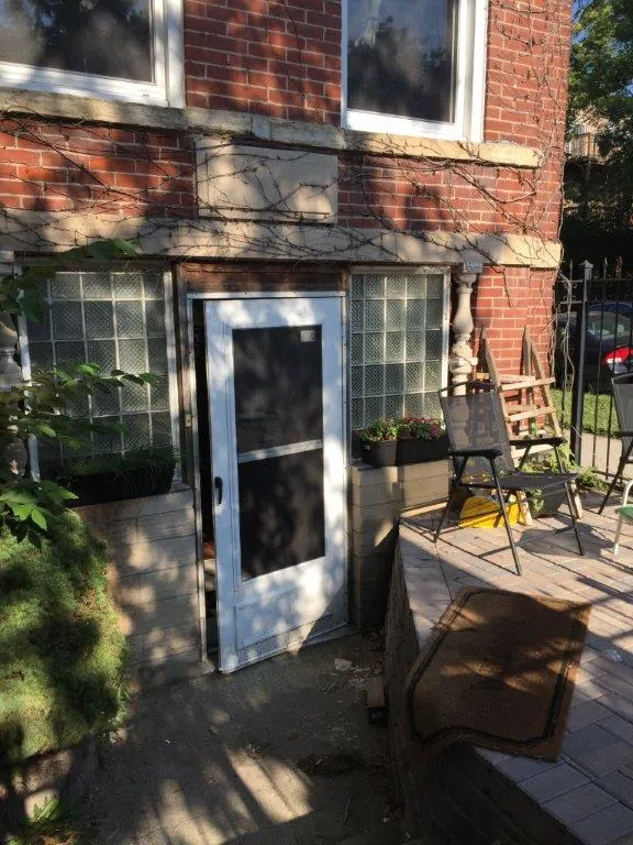 1233 N DAMEN 60622-unit#B-Chicago-IL