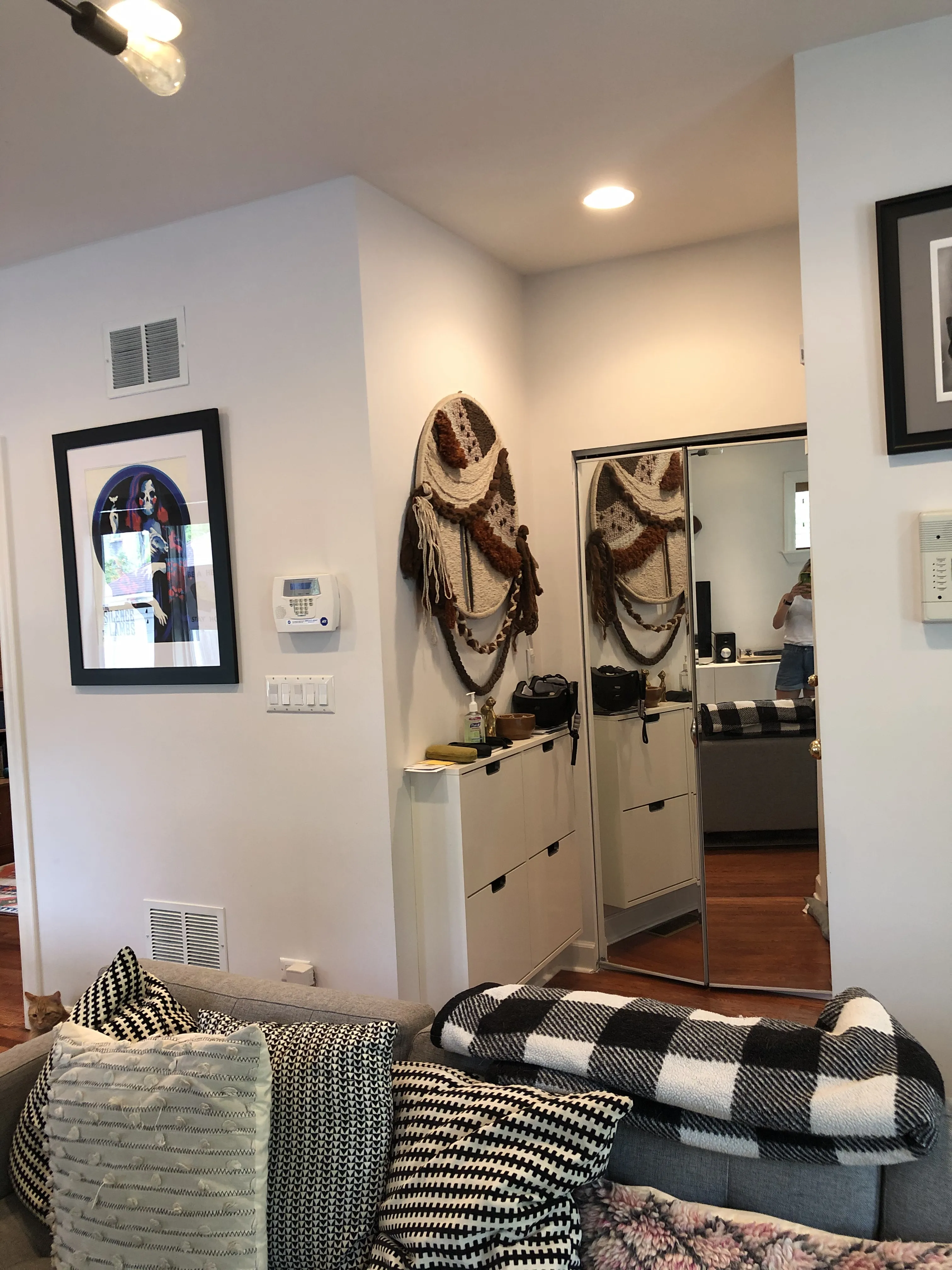 3857 N LAWNDALE AVE 60618-unit#01-Chicago-IL