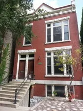 1529 N CLAREMONT AVE 60622-unit#Apt G-Chicago-IL