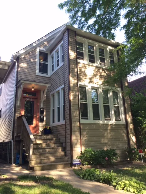5052 N Lawndale Ave 60625-unit#2-Chicago-IL