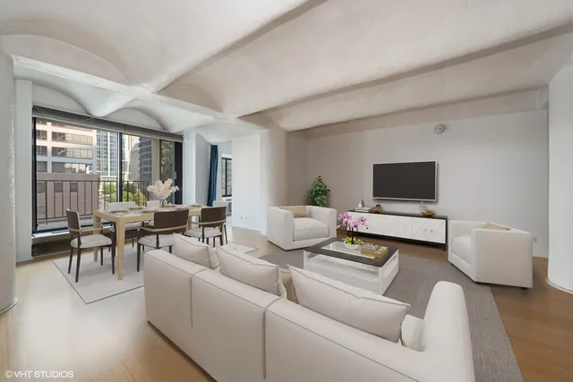  Fulton House Apartments