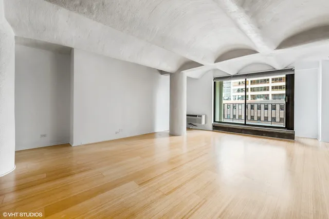  Fulton House Apartments