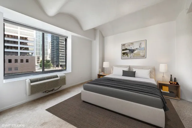  Fulton House Apartments