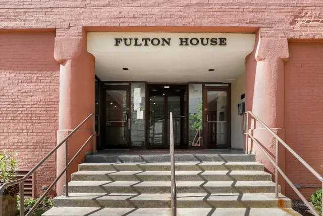  Fulton House Apartments