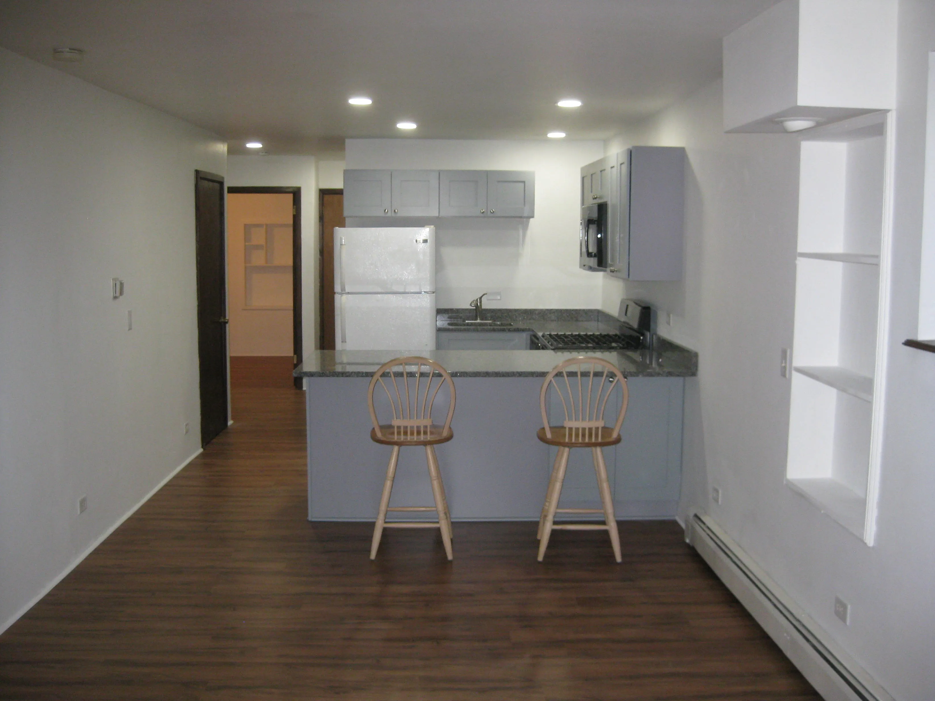 1038 W GEORGE ST 60657-unit#G-Chicago-IL