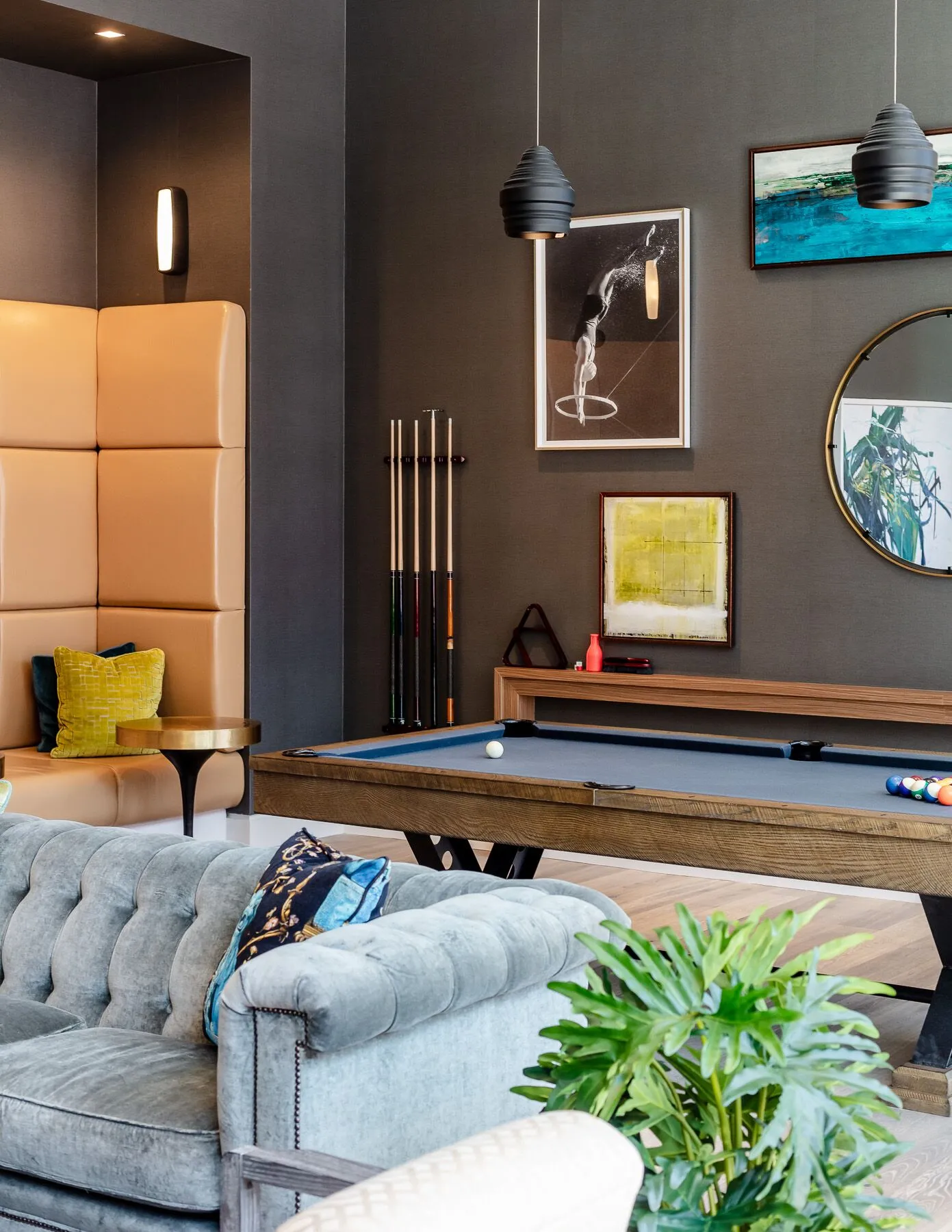 Lincoln Common Apartments