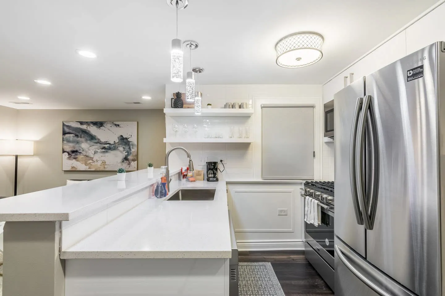 608 W ARLINGTON PL 60614-unit#G-Chicago-IL