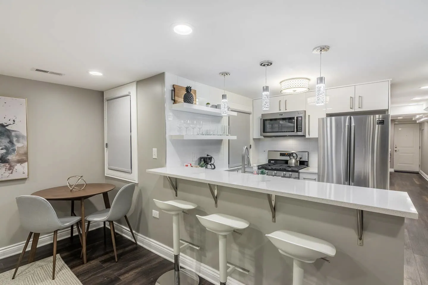 608 W ARLINGTON PL 60614-unit#G-Chicago-IL