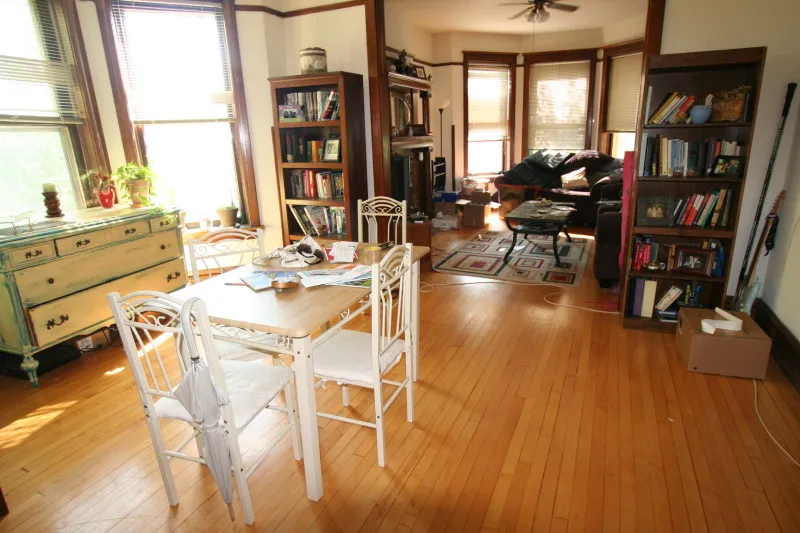 3701 N Damen 60613-The Waveland!-unit#2-Chicago-IL