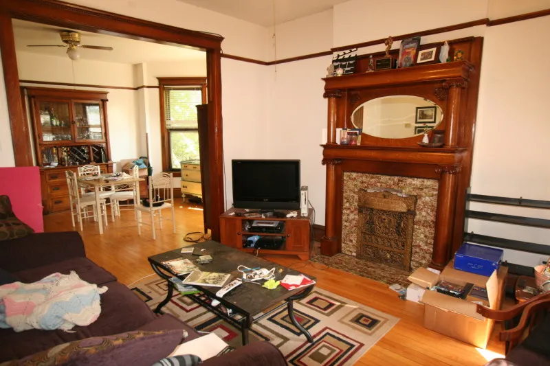 3701 N Damen 60613-The Waveland!-unit#2-Chicago-IL