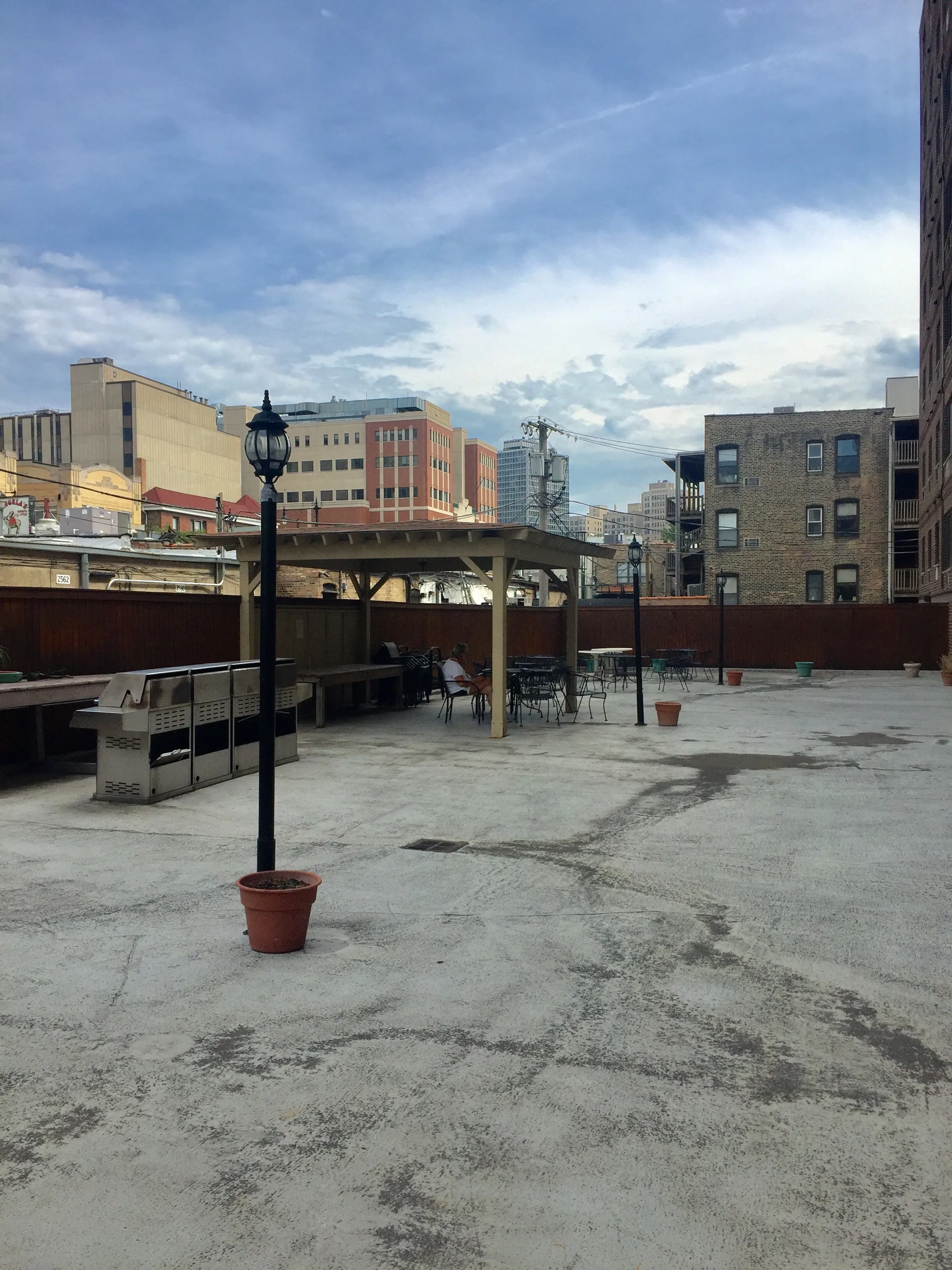 607 W WRIGHTWOOD AVE 60614-unit#811-Chicago-IL