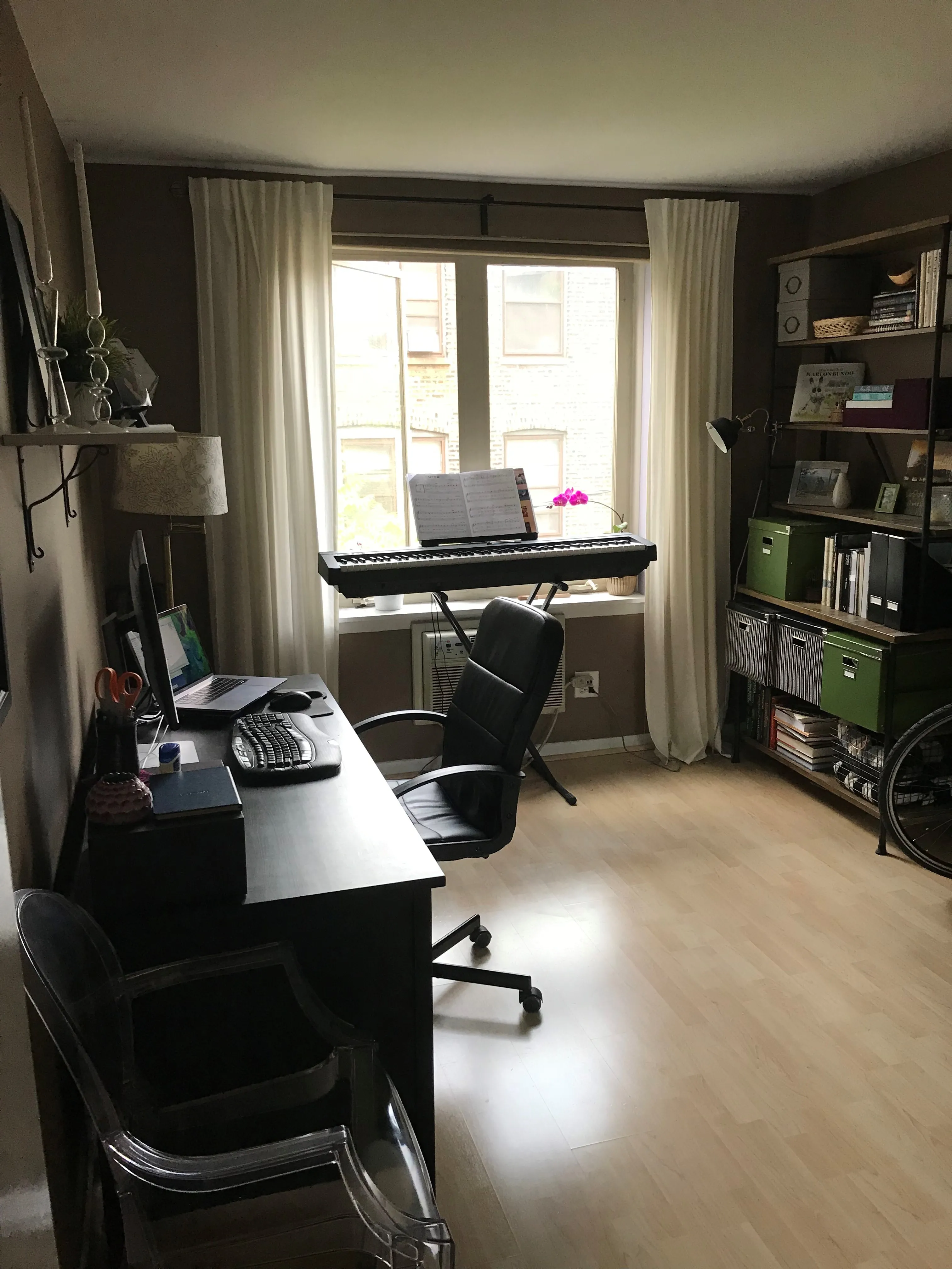 435 W OAKDALE AVE 60657-unit#3E-Chicago-IL