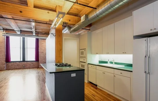 Haberdasher Square Lofts