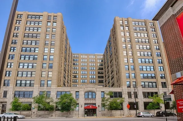 Haberdasher Square Lofts