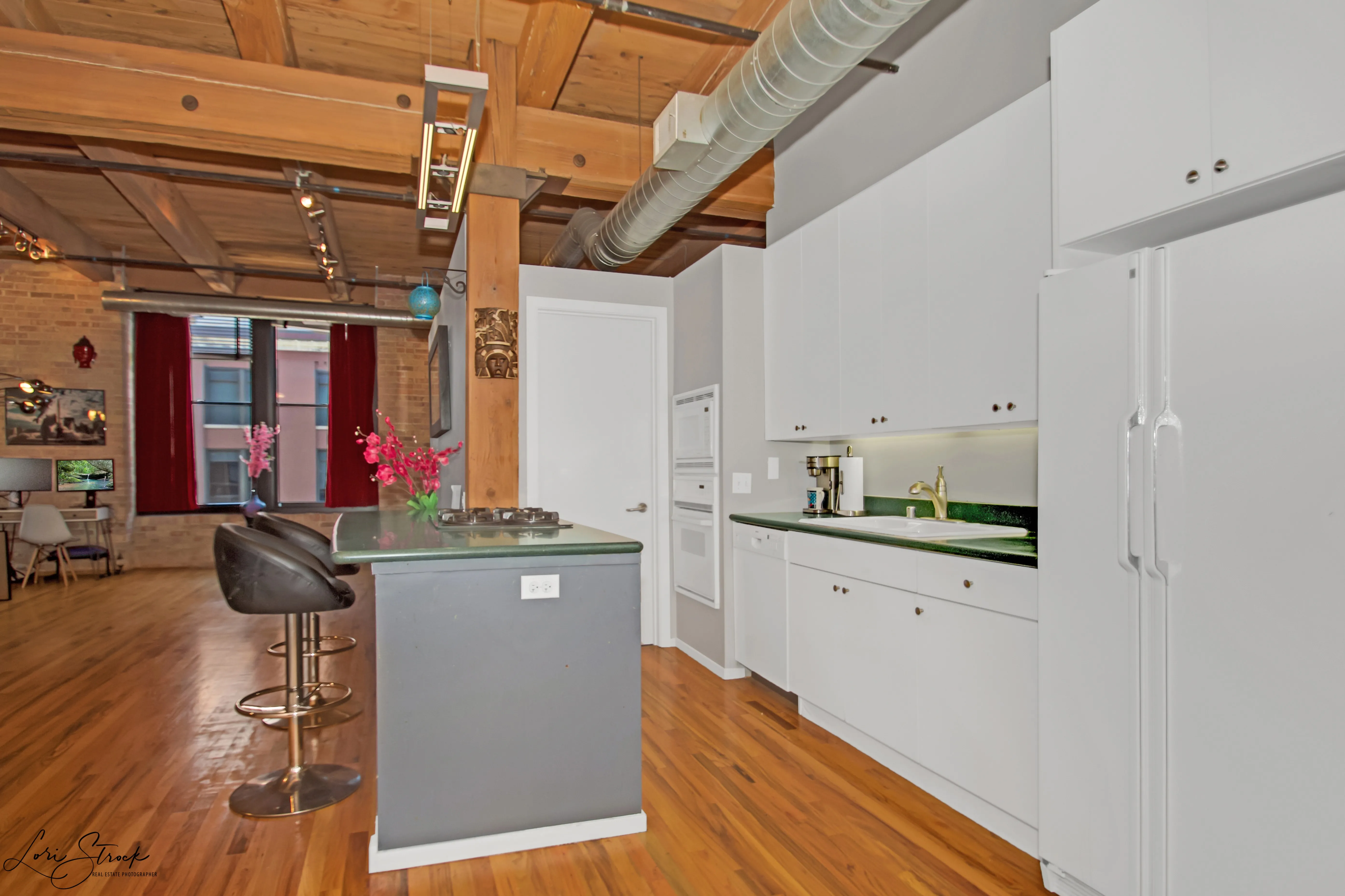 Haberdasher Square Lofts