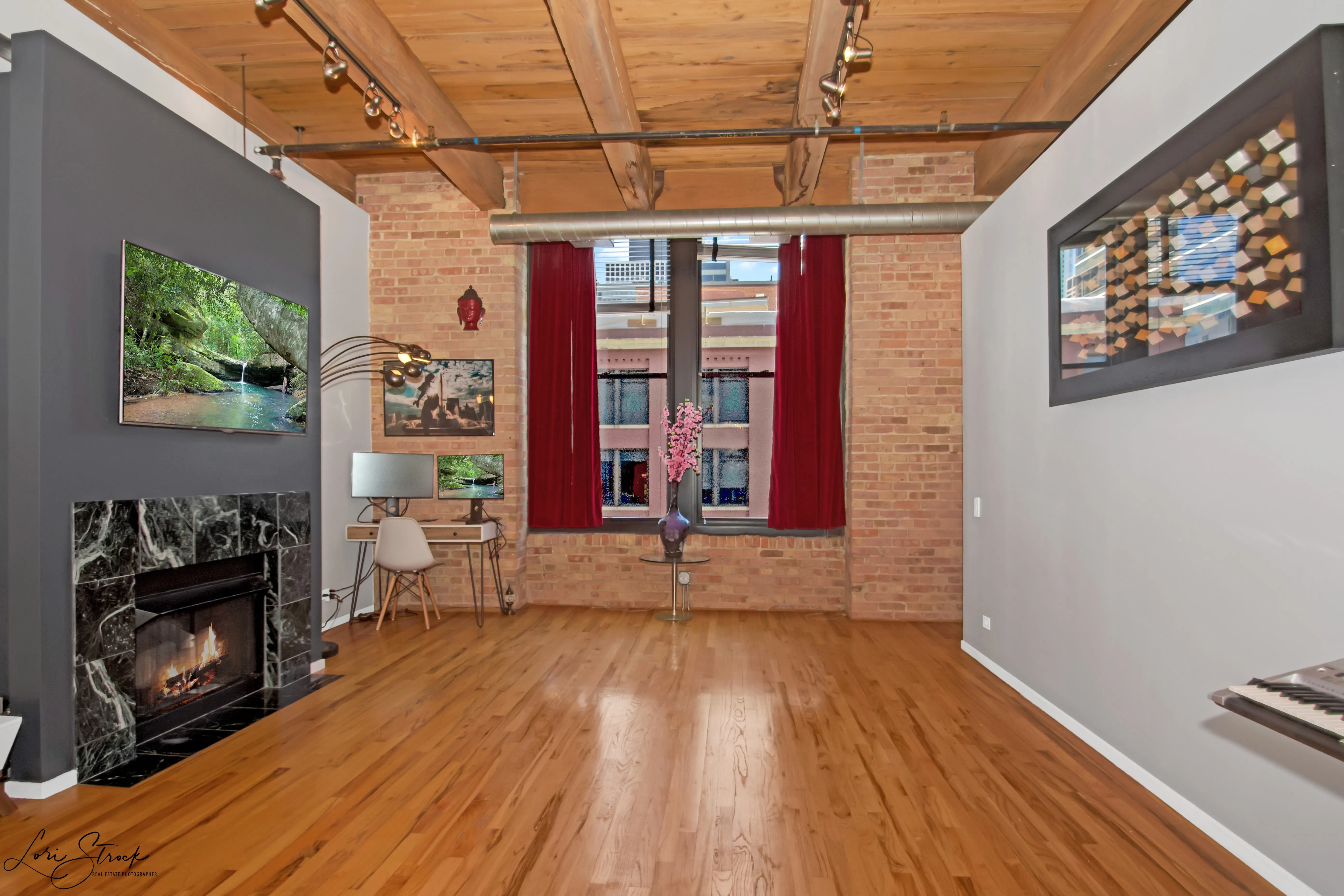 Haberdasher Square Lofts