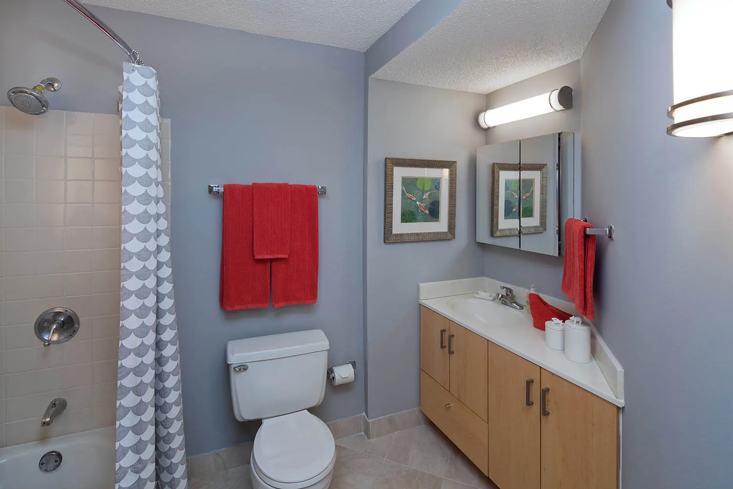 Asbury Plaza Apartments