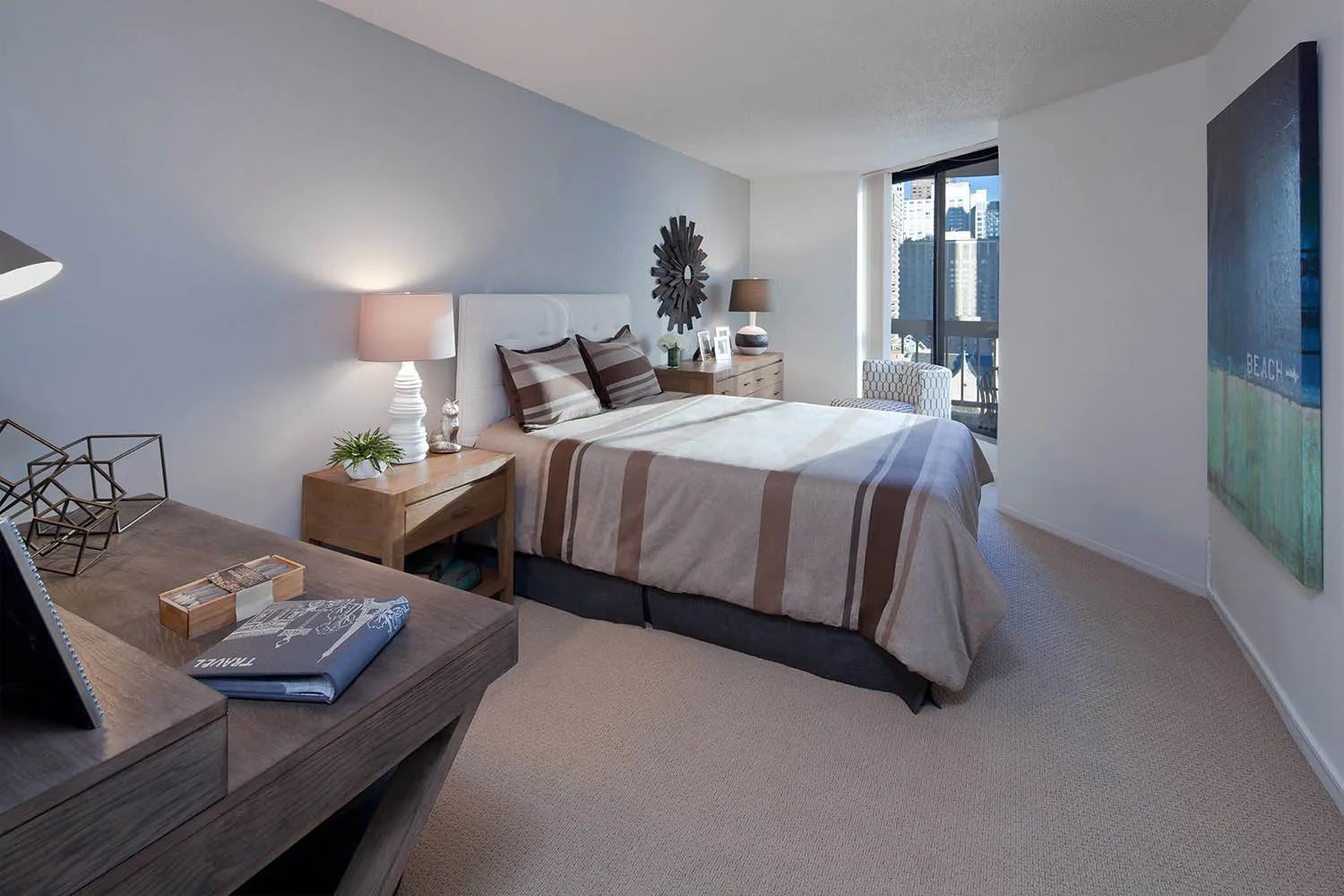 Asbury Plaza Apartments