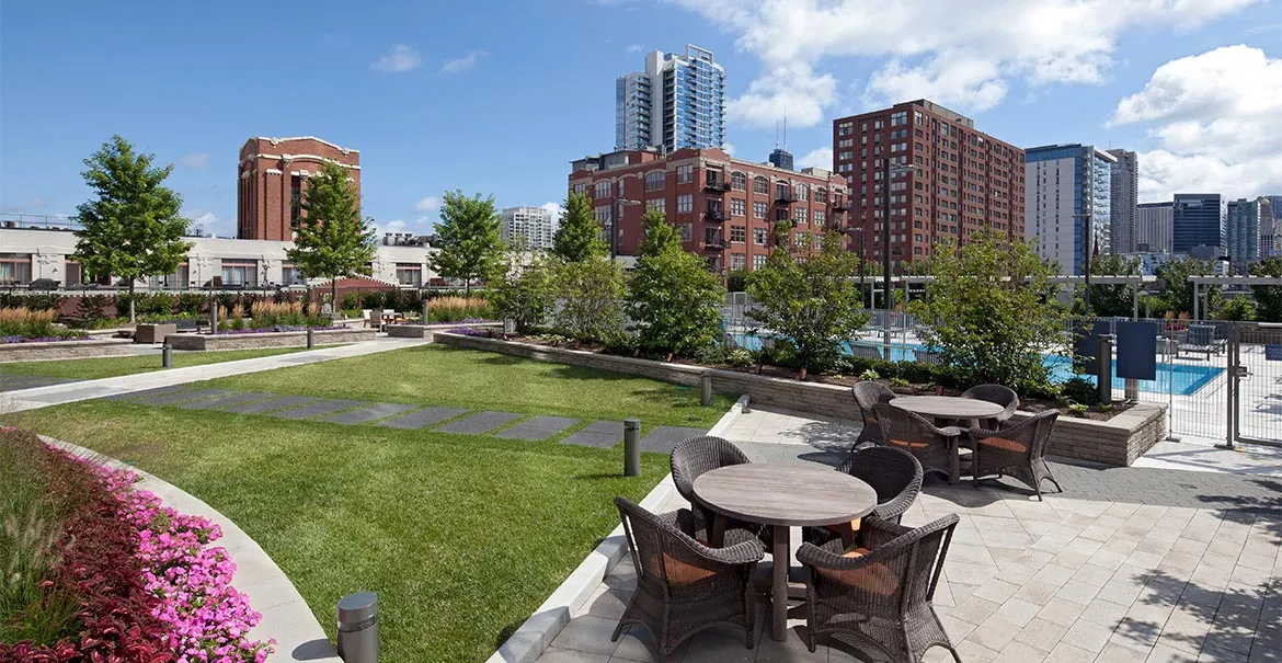 Hubbard Place Apartments