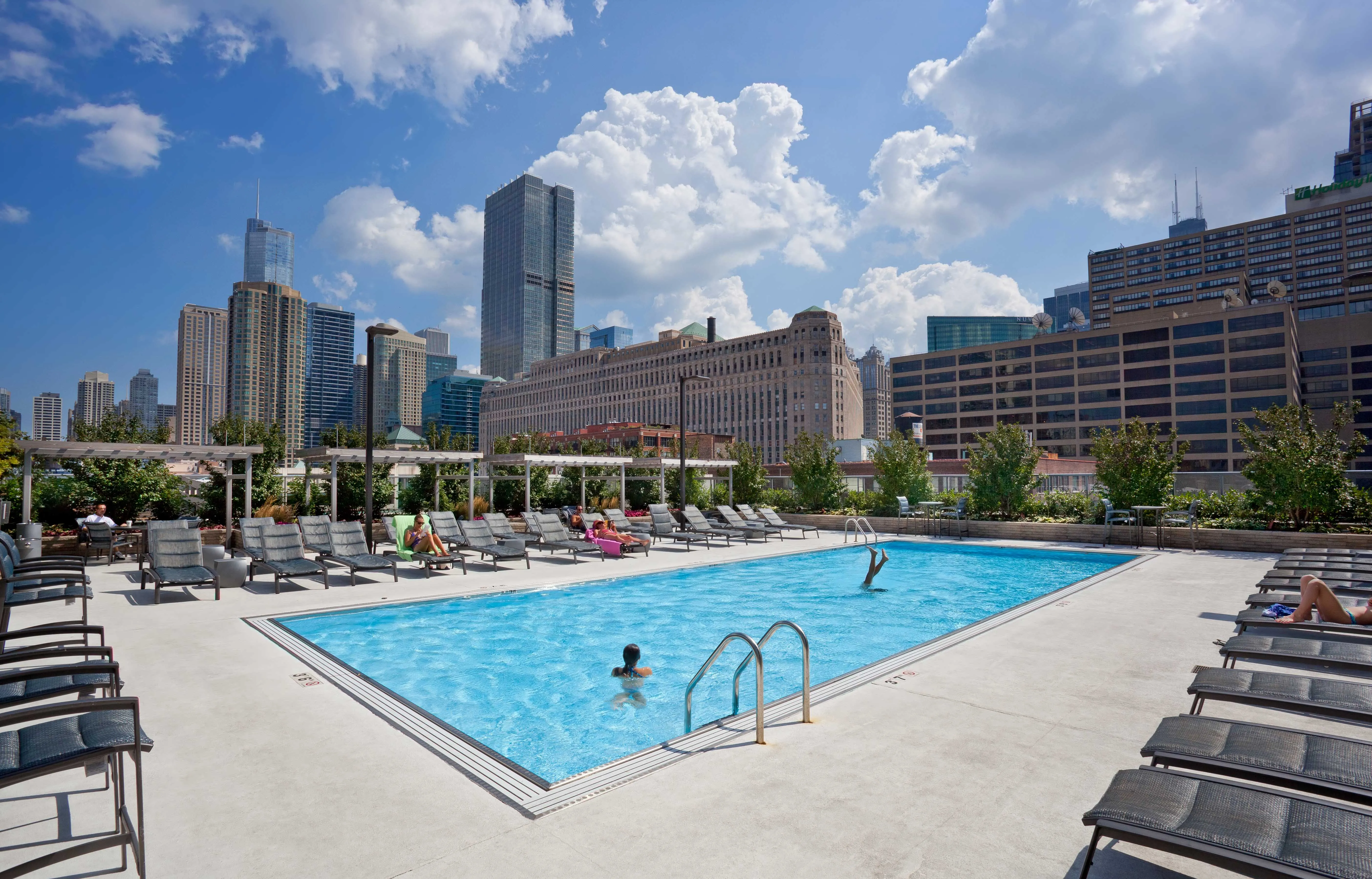 Hubbard Place Apartments