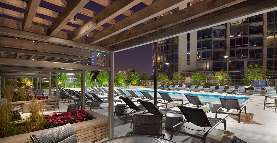 Hubbard Place Apartments