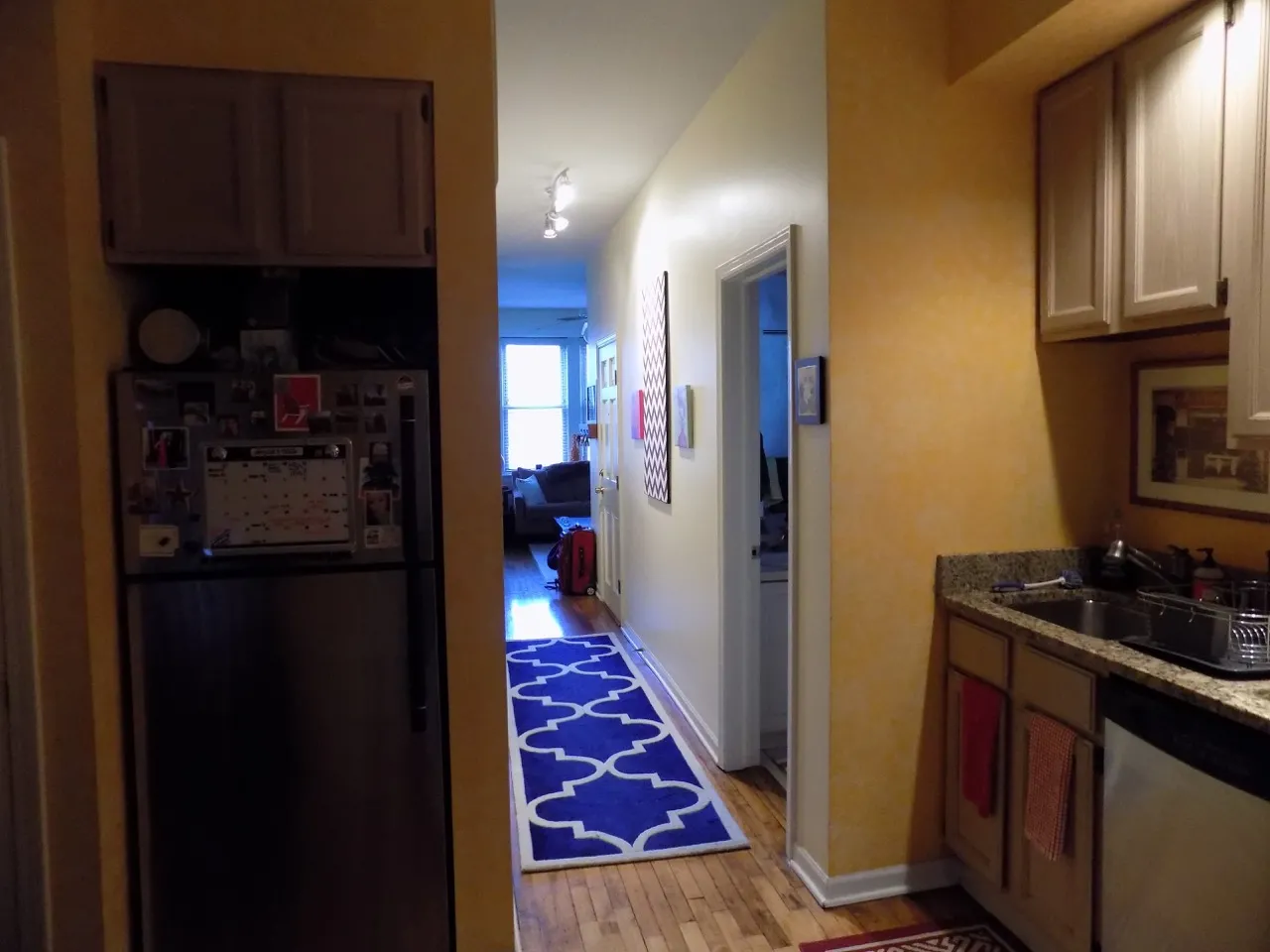 3109 N SHEFFIELD AVE 60657-unit#02-Chicago-IL