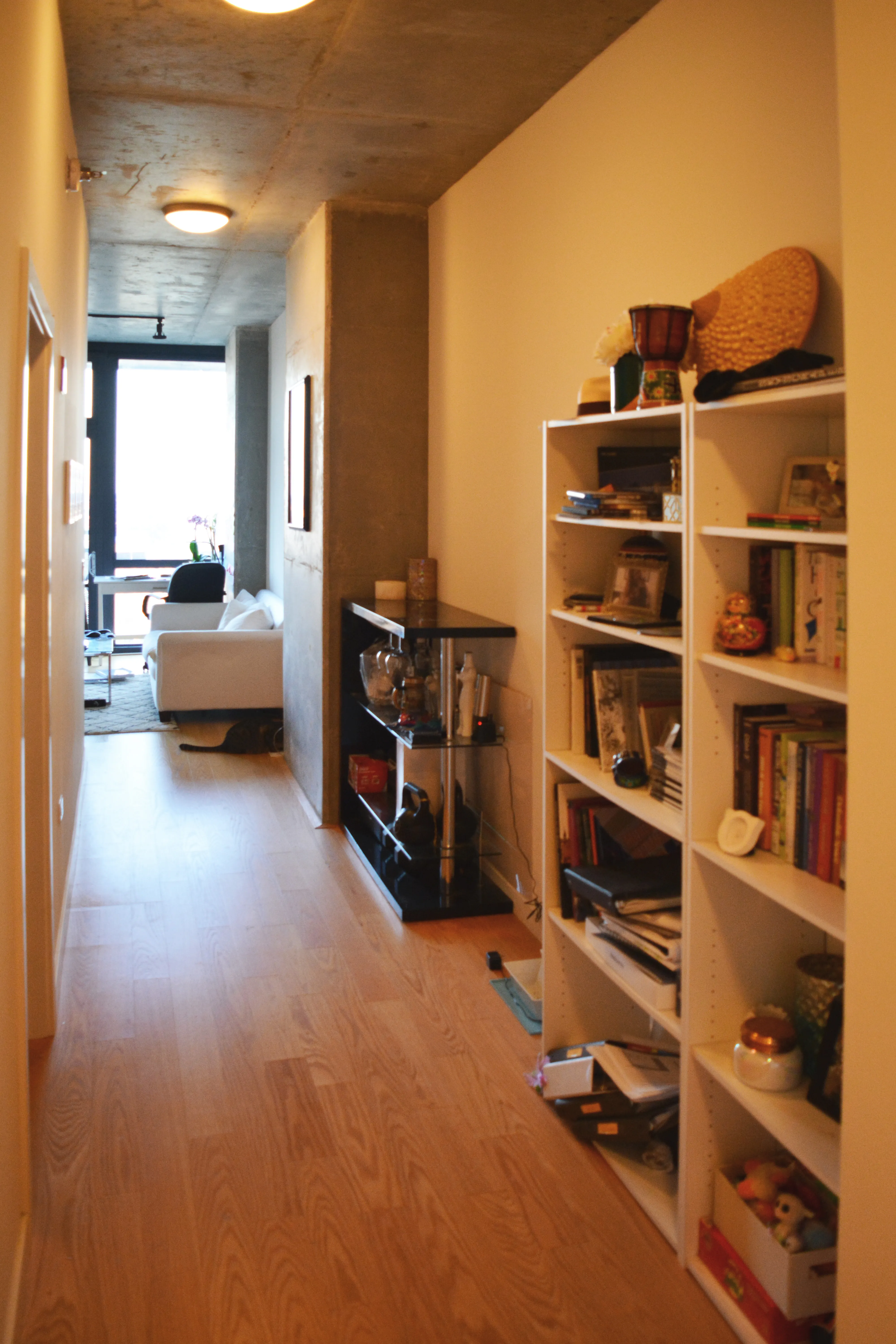 235 W VAN BUREN ST 60607-235 W. Van Buren-unit#2609-Chicago-IL