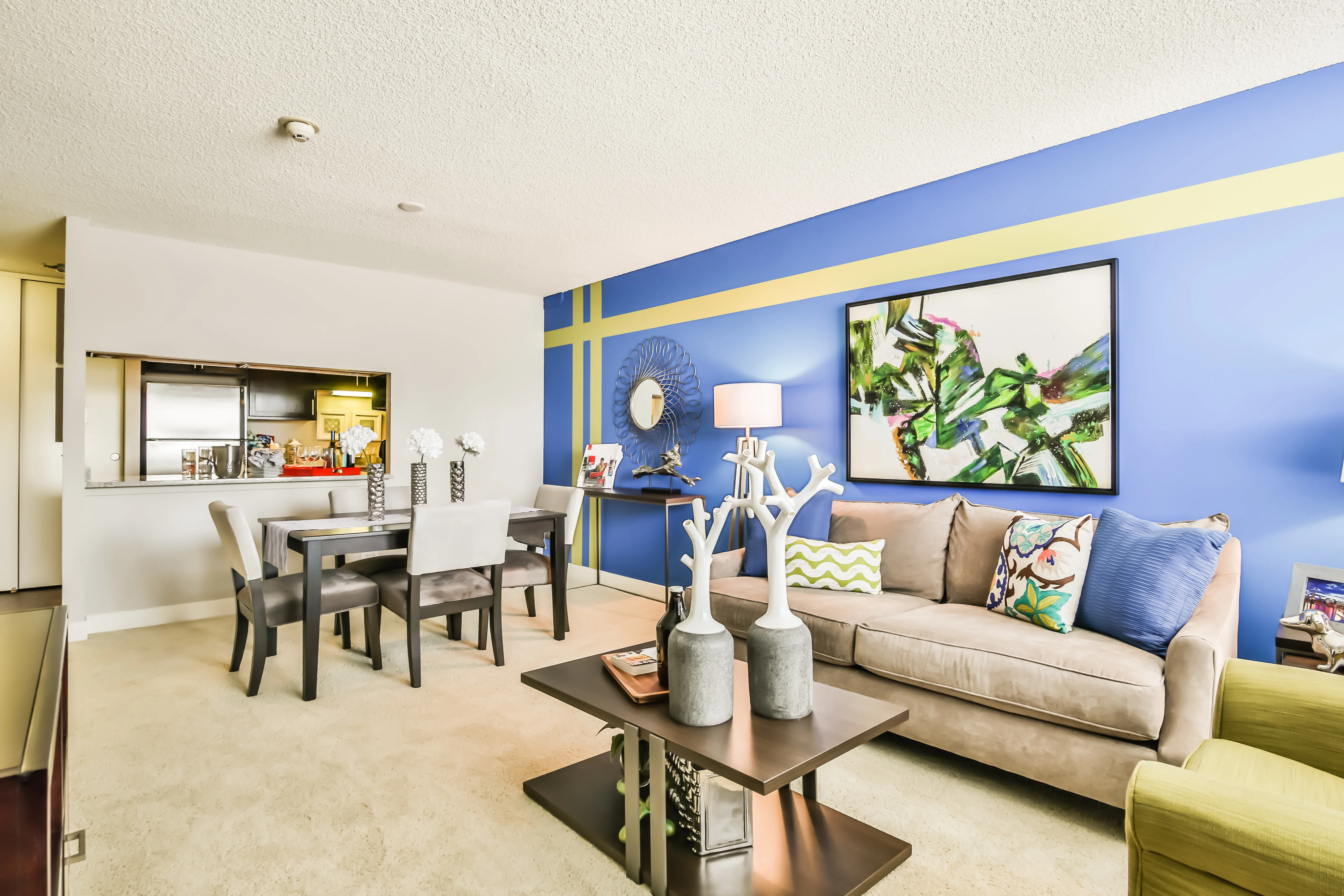 Hancock Square at Arlington Station Apartments