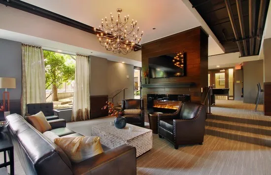 Hancock Square at Arlington Station Apartments