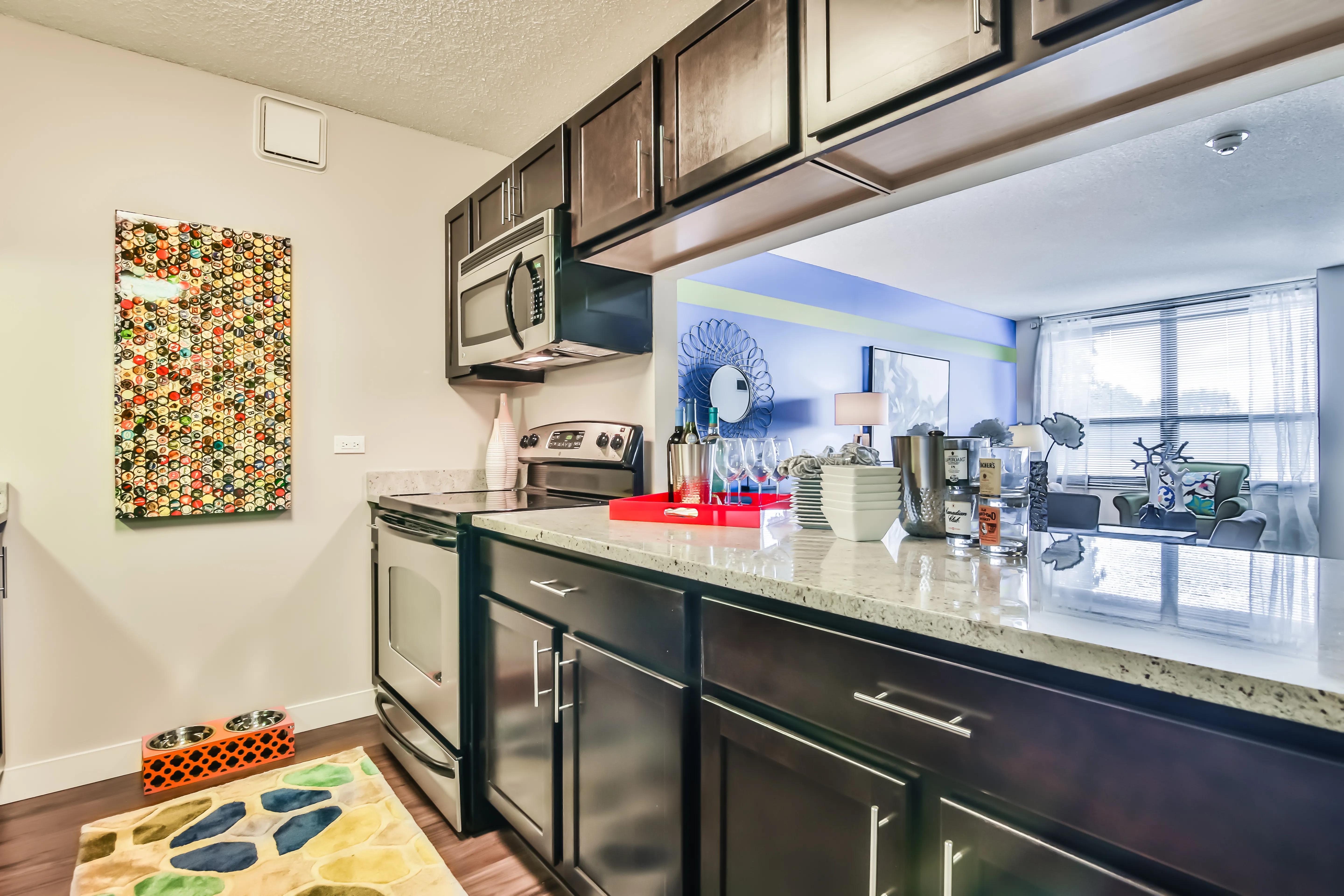 Hancock Square at Arlington Station Apartments