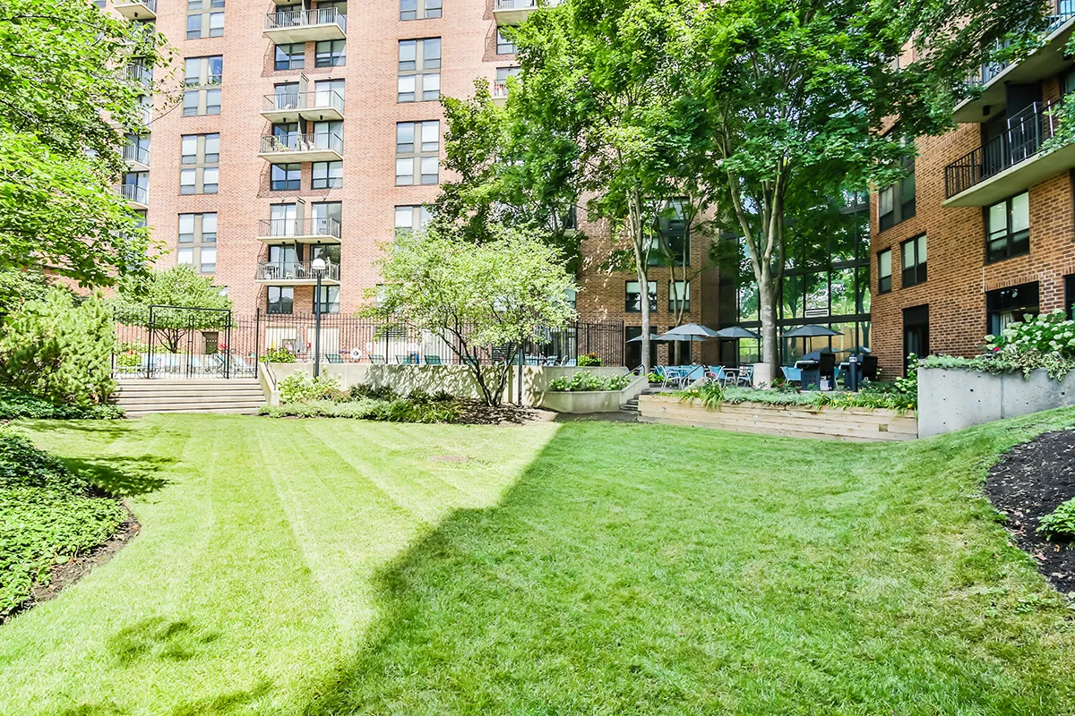 Hancock Square at Arlington Station Apartments