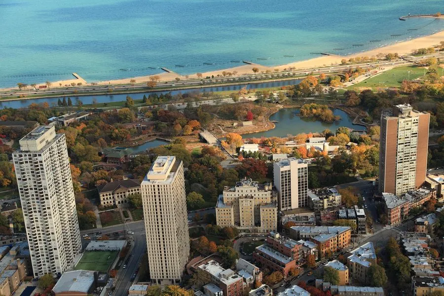 Park View Apartments