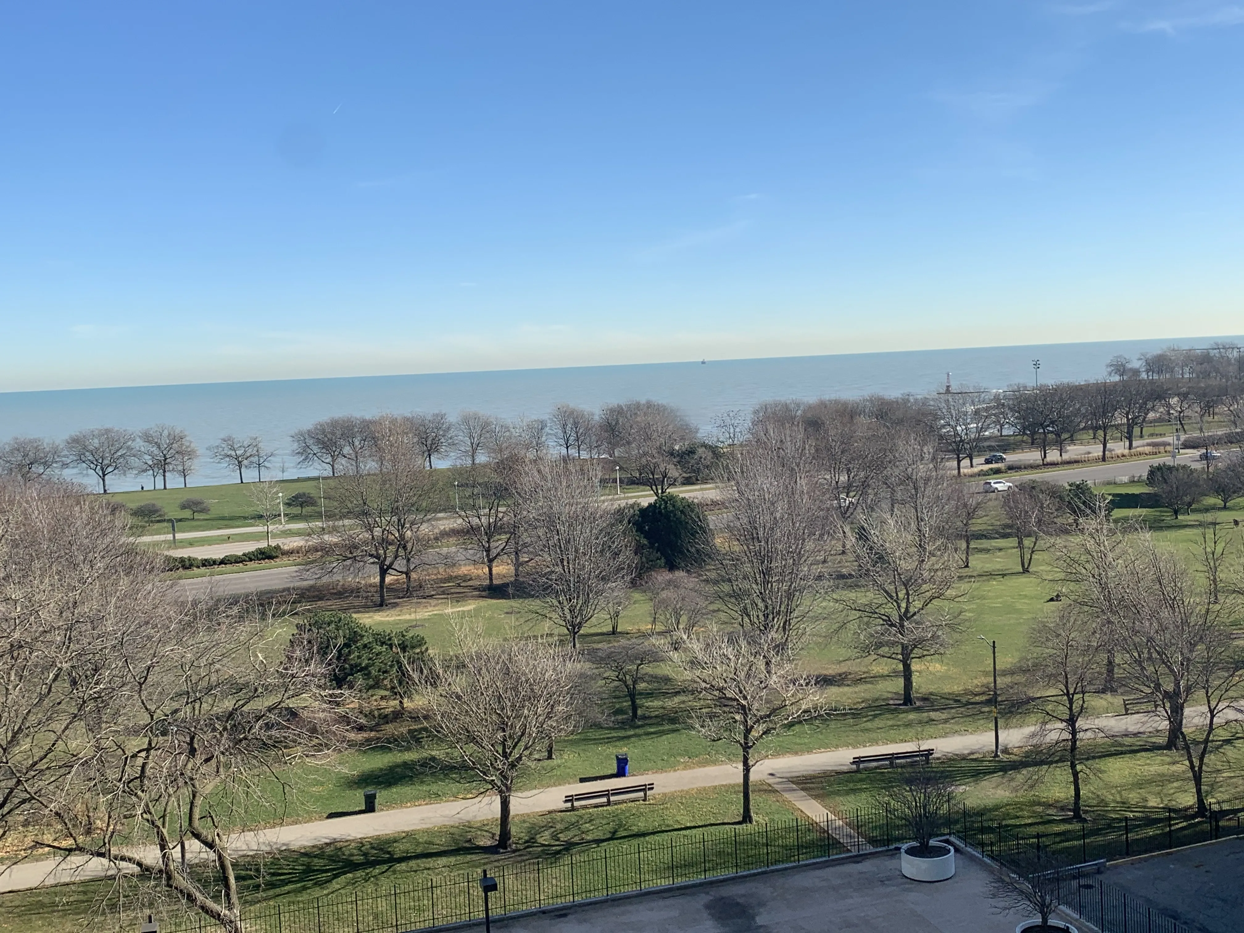 5445 N SHERIDAN RD 60640-unit#908-Chicago-IL