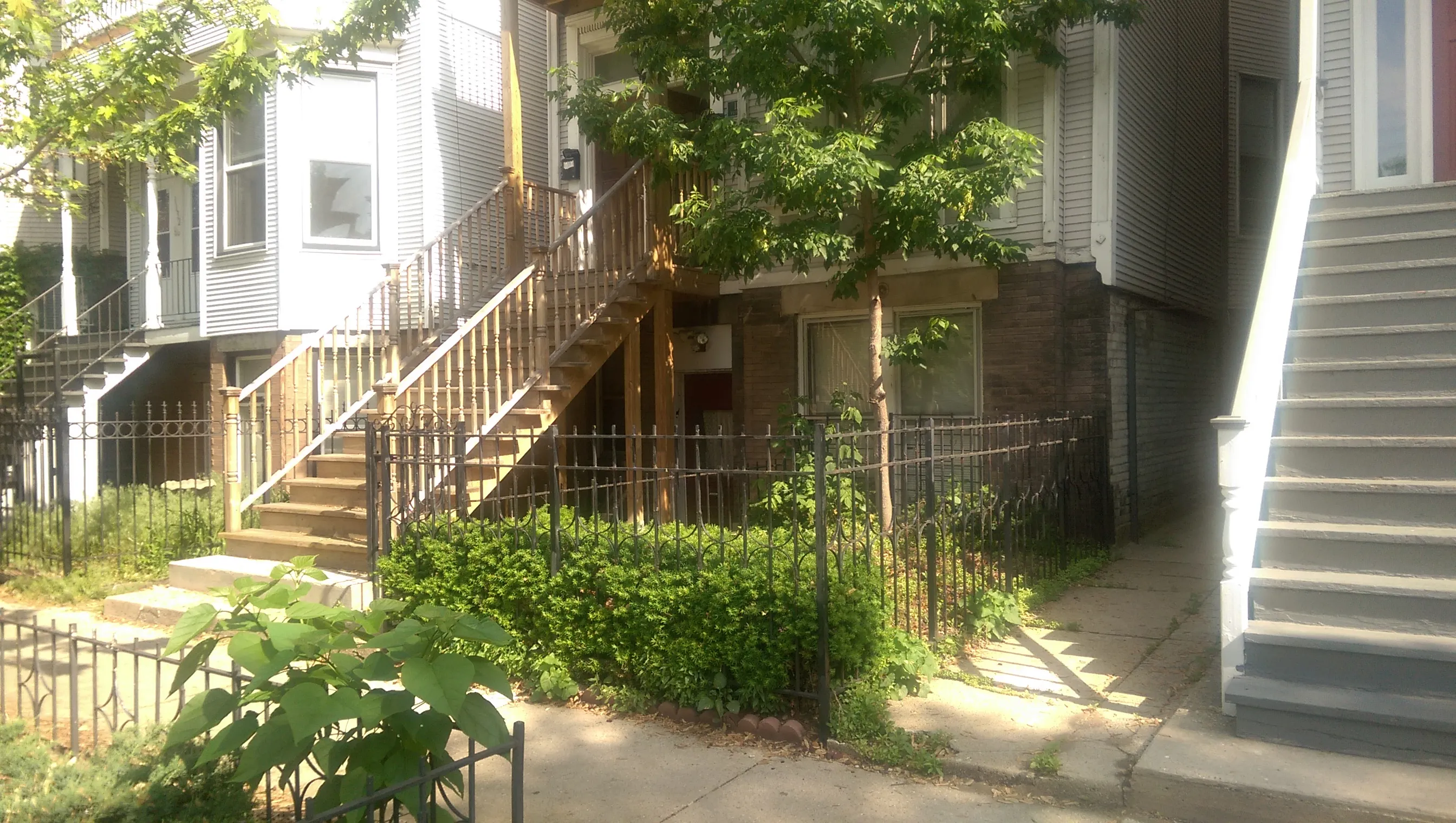 1130 W ROSCOE ST 60657-unit#G-Chicago-IL