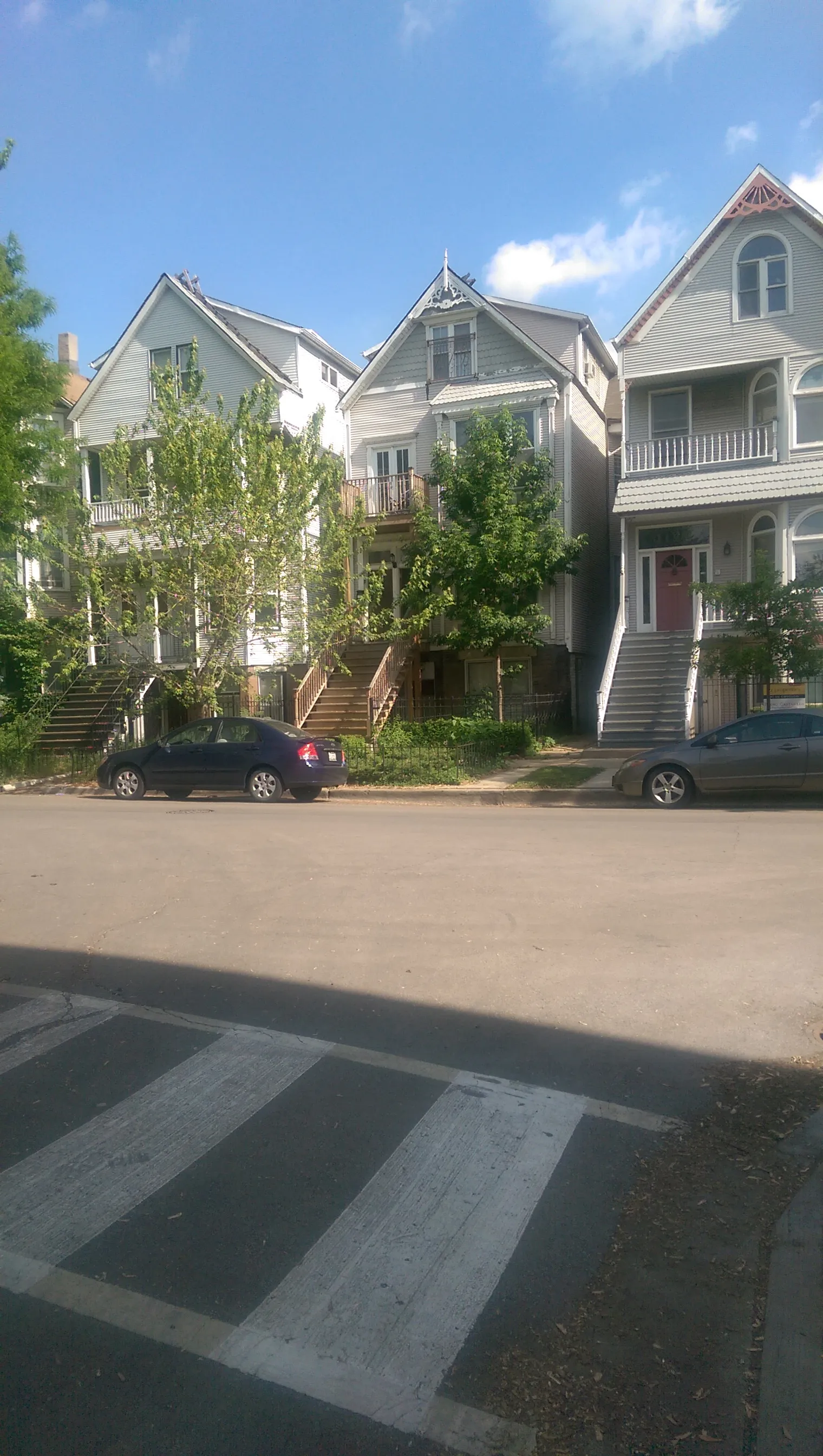 1130 W ROSCOE ST 60657-unit#G-Chicago-IL