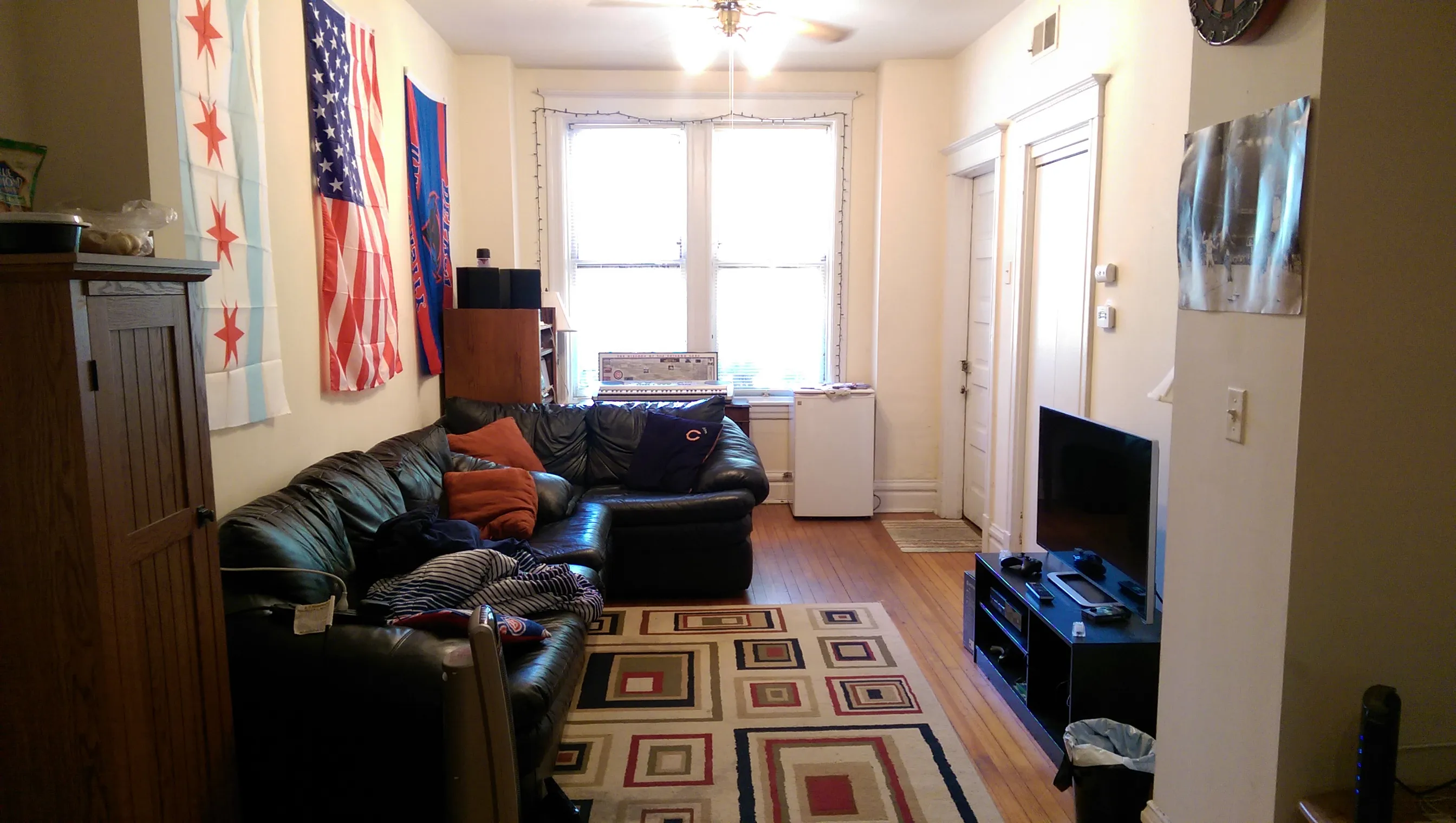1130 W ROSCOE ST 60657-unit#G-Chicago-IL