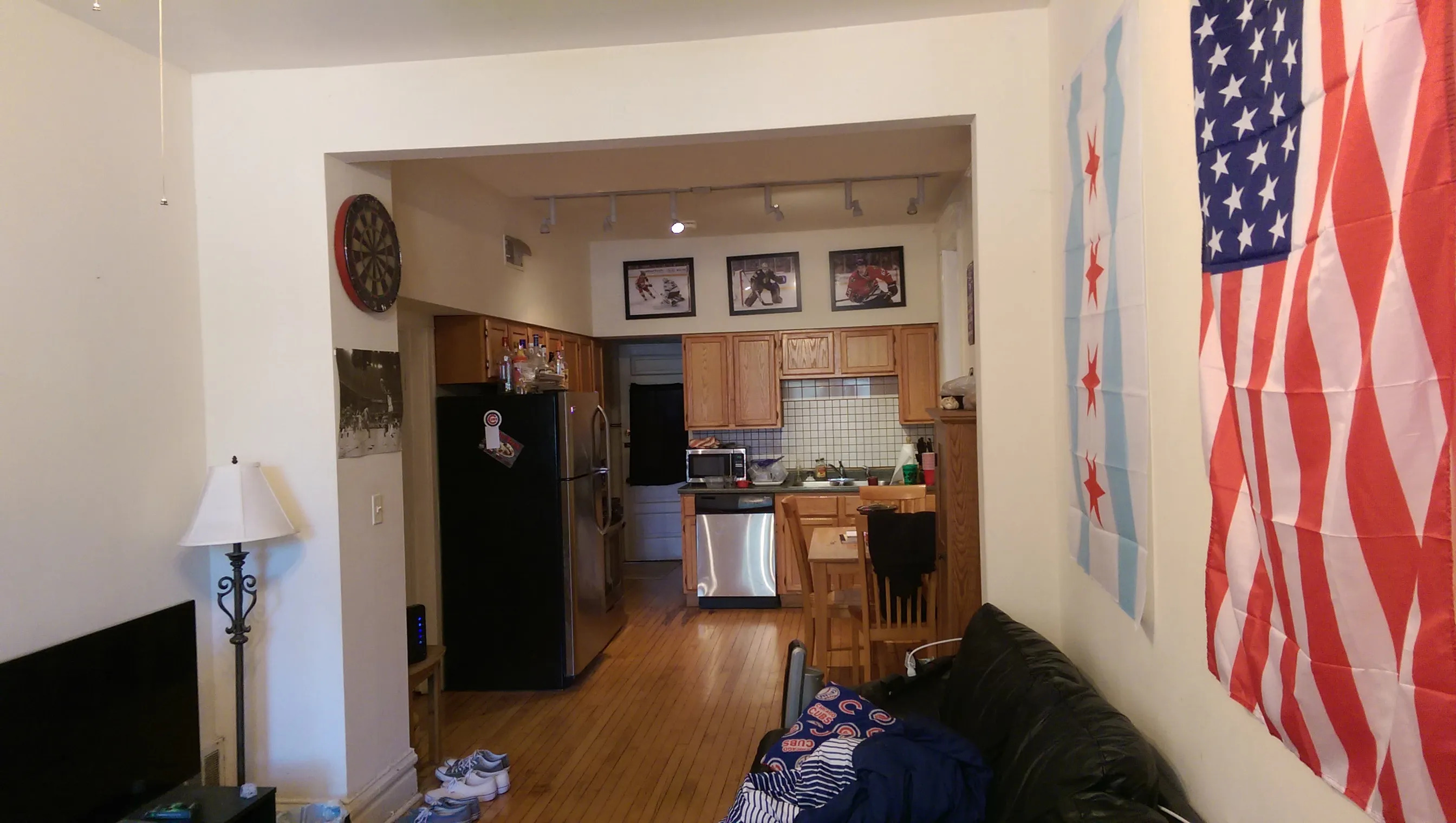 1130 W ROSCOE ST 60657-unit#G-Chicago-IL