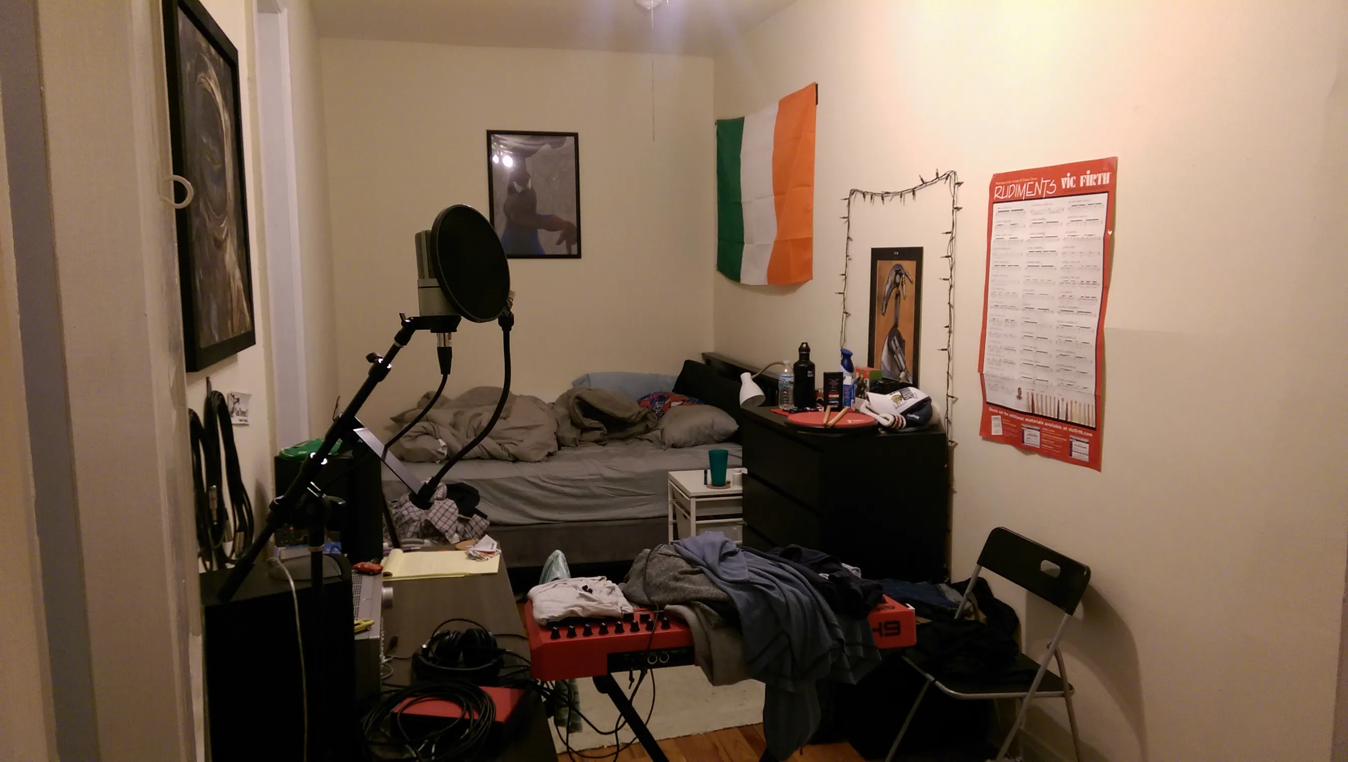 1130 W ROSCOE ST 60657-unit#G-Chicago-IL