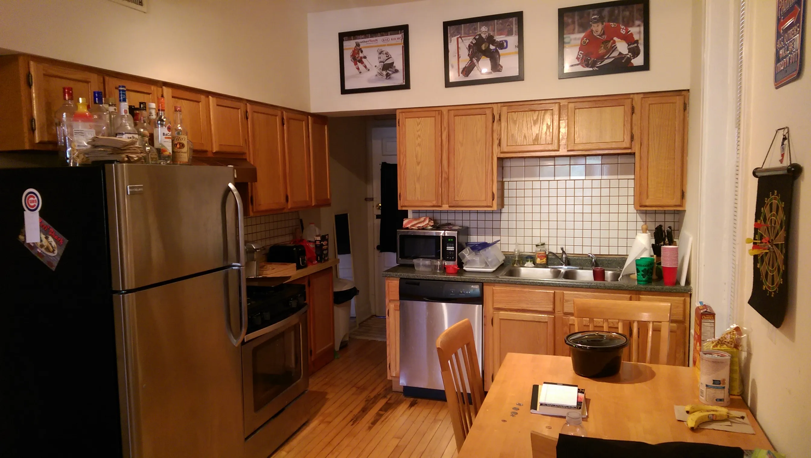 1130 W ROSCOE ST 60657-unit#G-Chicago-IL