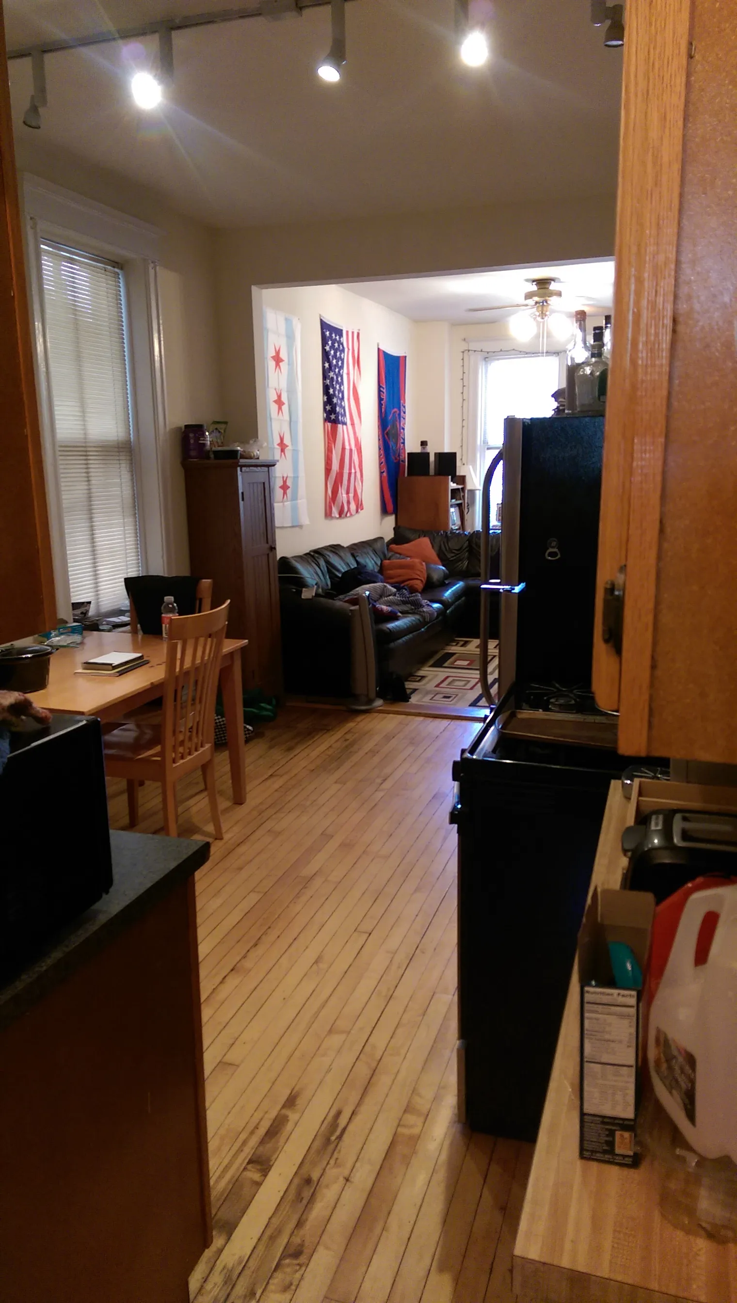 1130 W ROSCOE ST 60657-unit#G-Chicago-IL