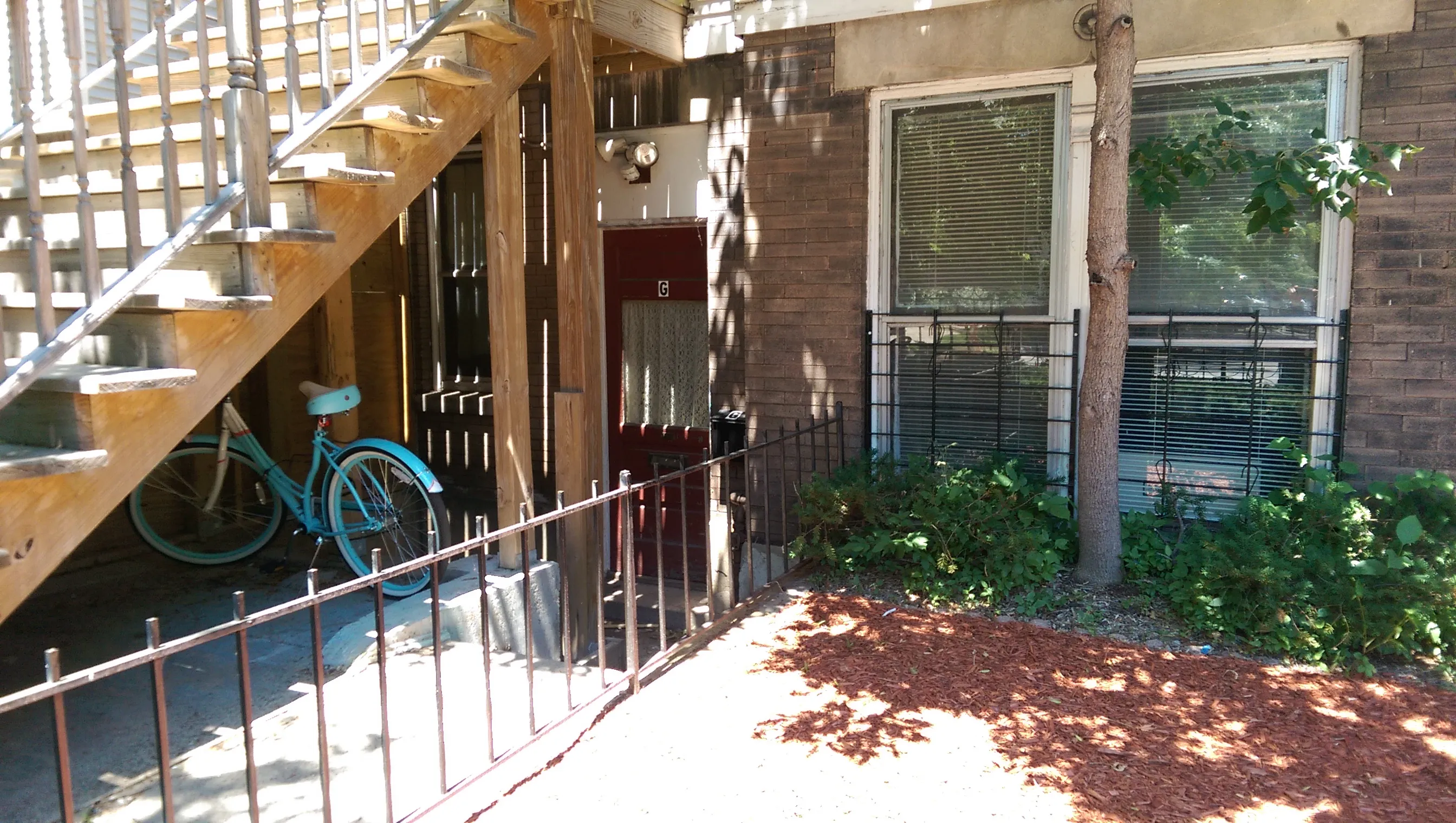 1130 W ROSCOE ST 60657-unit#G-Chicago-IL