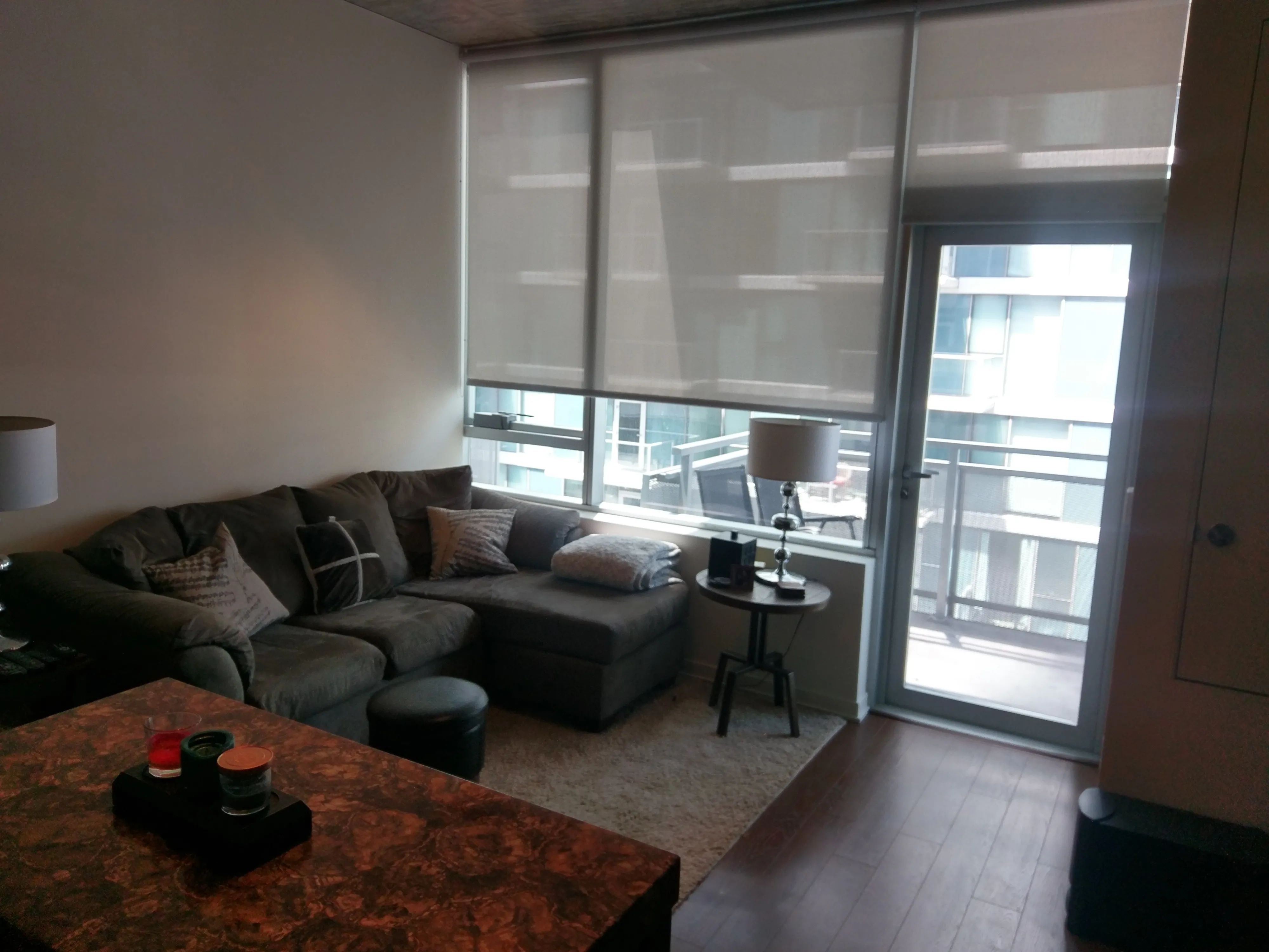 1345 S WABASH AVE 60605-Wabash Condos-unit#908-Chicago-IL