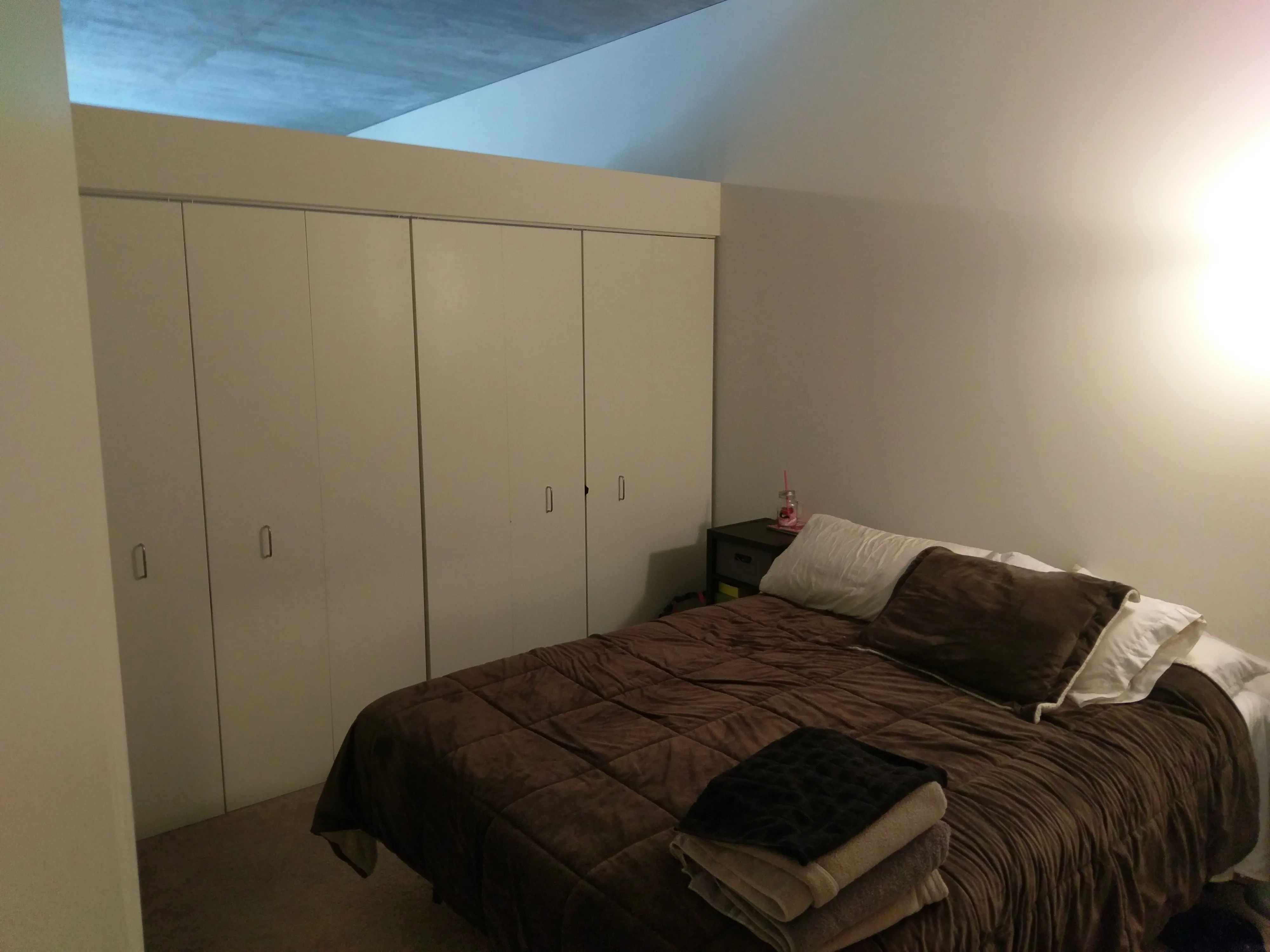 1345 S WABASH AVE 60605-Wabash Condos-unit#908-Chicago-IL