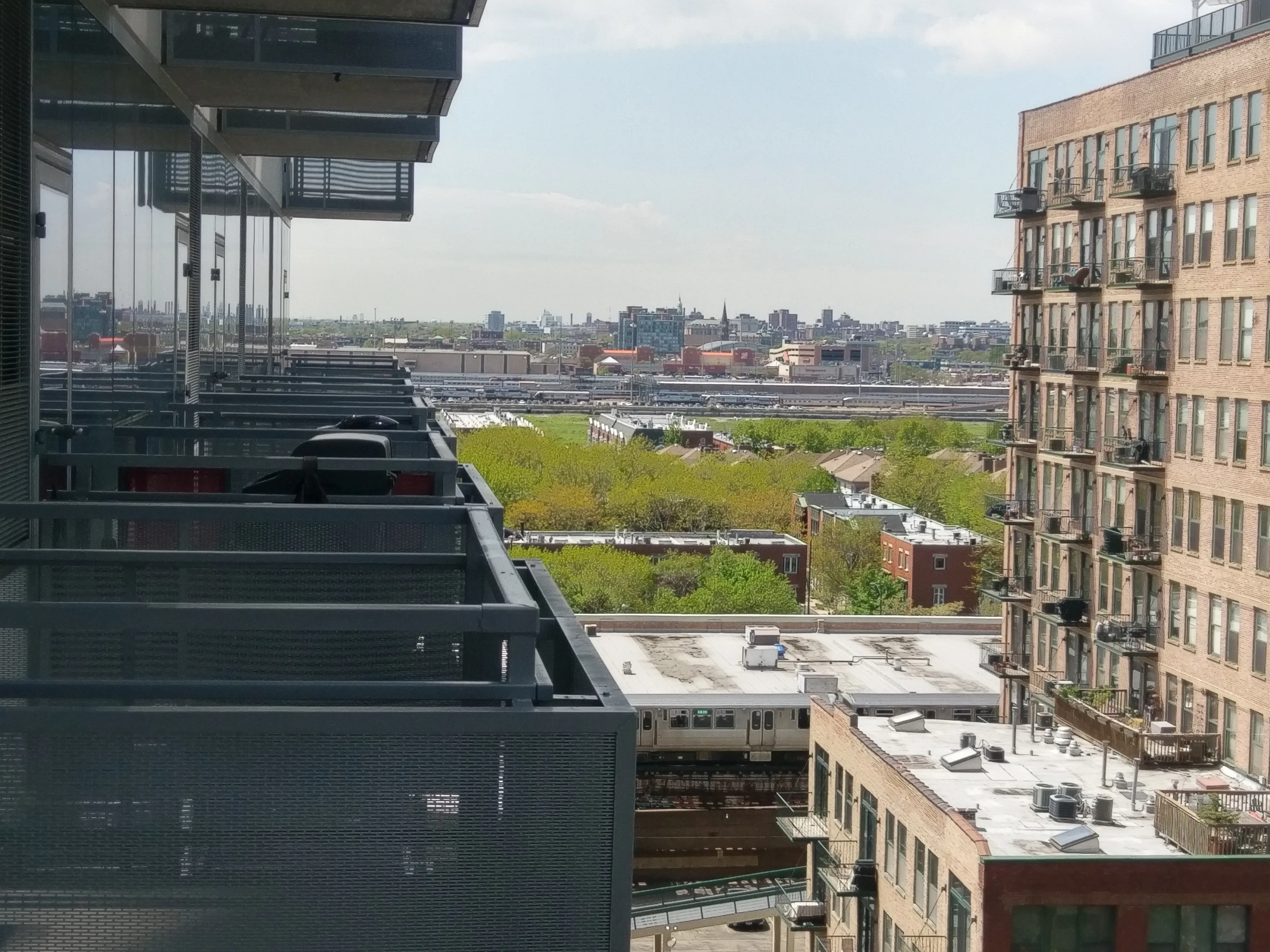 1345 S WABASH AVE 60605-Wabash Condos-unit#908-Chicago-IL