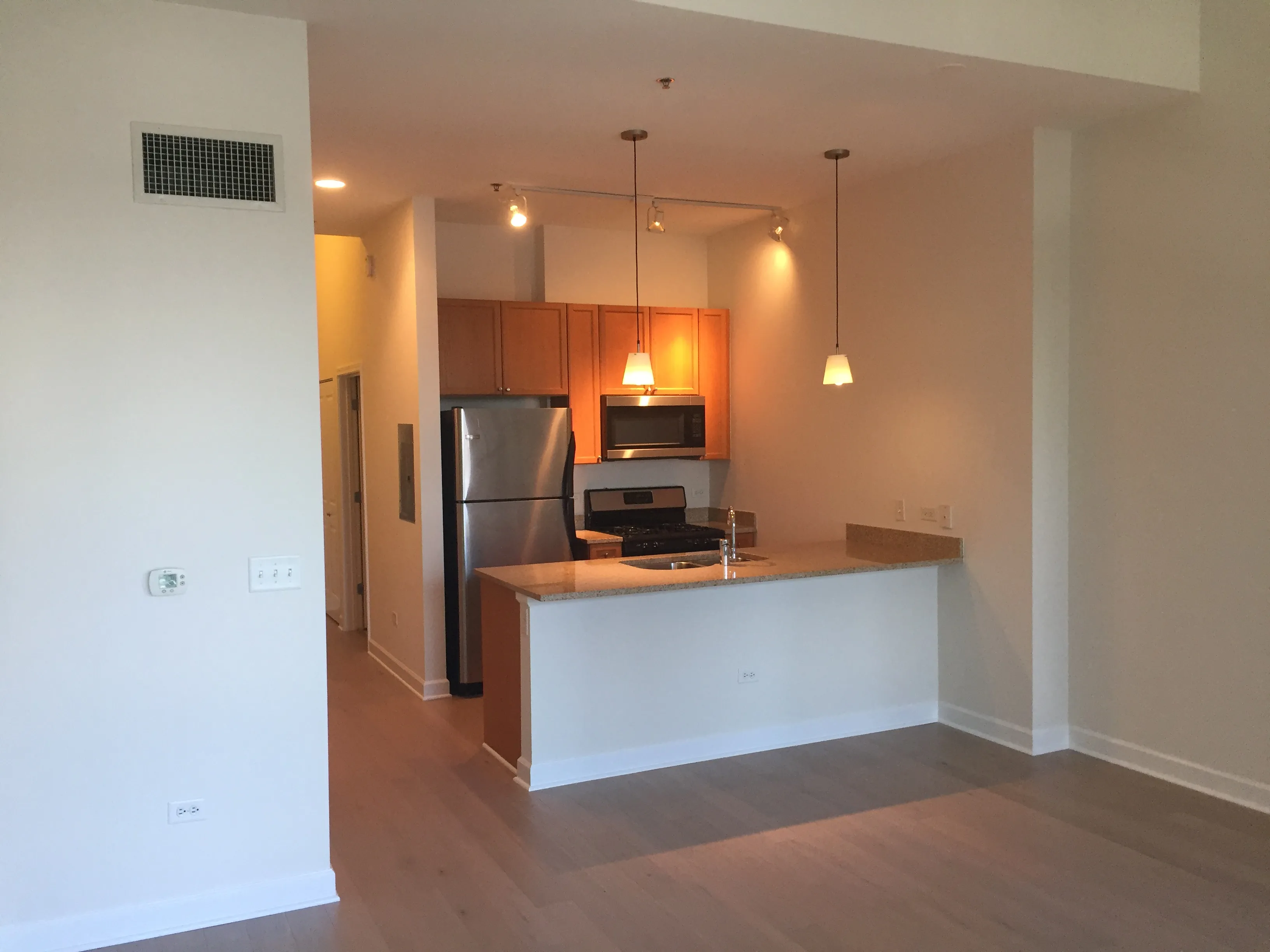 1400 S MICHIGAN AVE 60605-Michigan Avenue Condos-unit#A-600-Chicago-IL